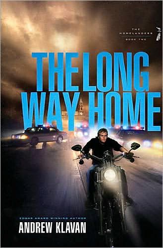 Andrew Klavan The Long Way Home Homelanders.jpg
